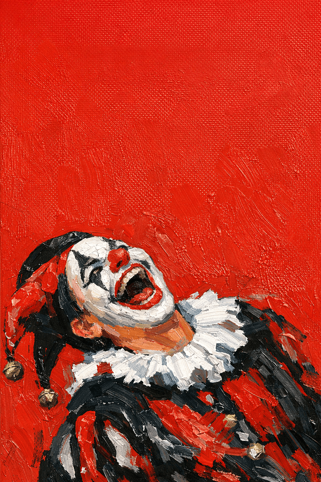 Le Pacte: Anatomy of Human Laughter