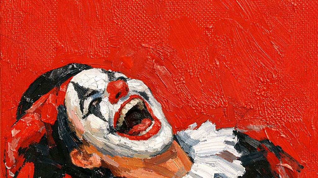 Le Pacte: Anatomy of Human Laughter